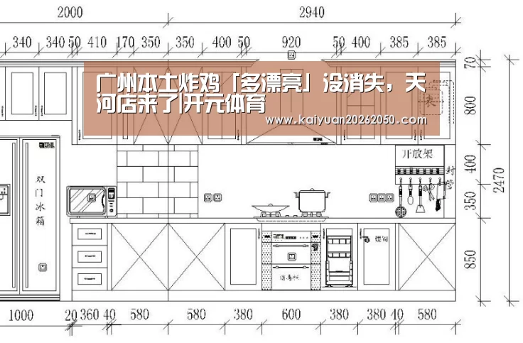广州本土炸鸡「多漂亮」没消失,天河店来了|开元体育(图2) 开元体育